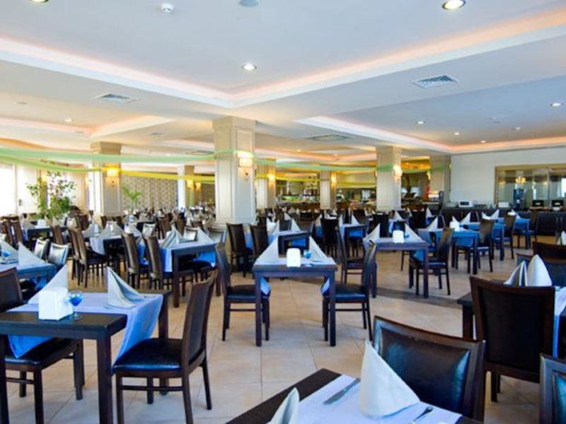 Aydinbey Famous Resort 62929