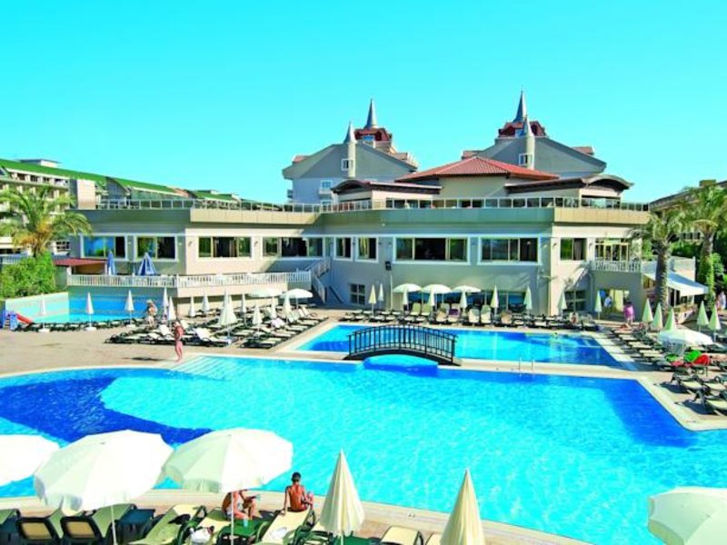 Aydinbey Famous Resort 62931