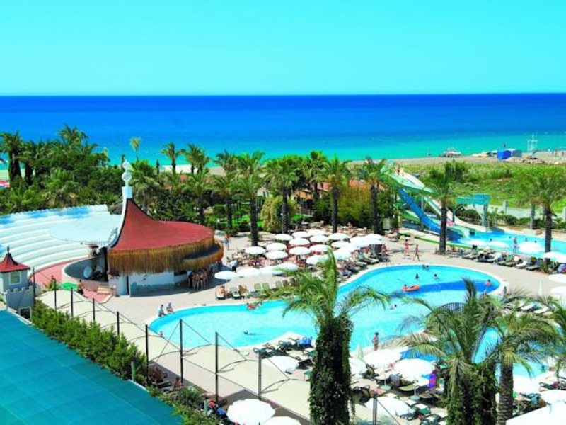 Aydinbey Famous Resort 62933