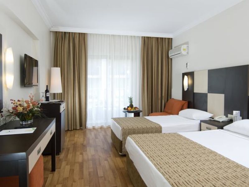 Aydinbey Famous Resort 62936