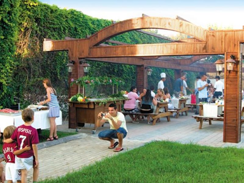 Aydinbey Famous Resort 62937