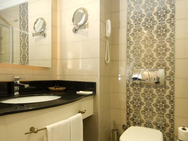 Aydinbey Famous Resort 62938