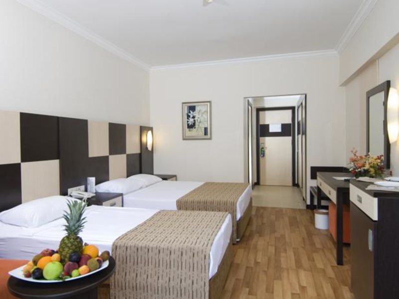 Aydinbey Famous Resort 62939