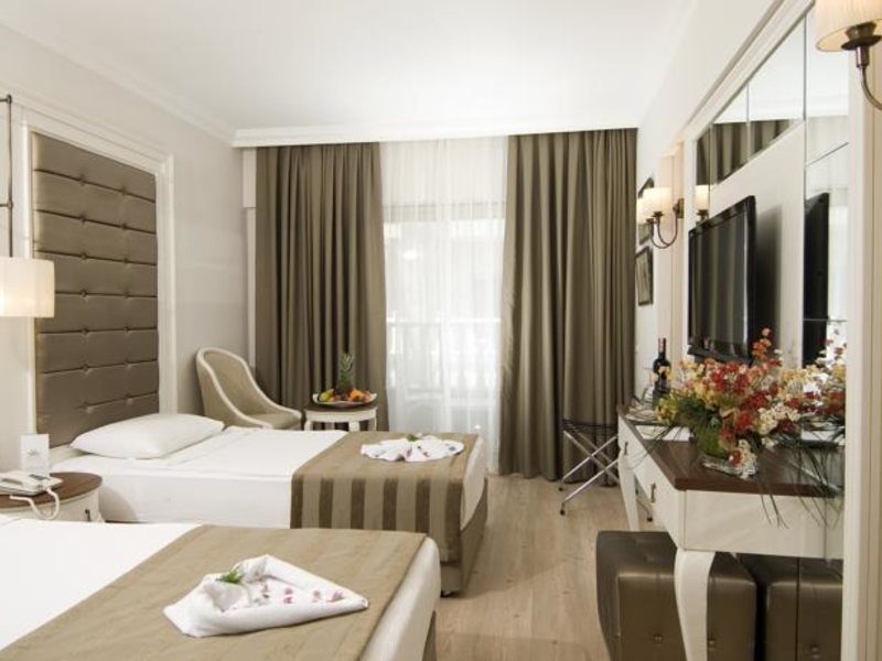 Aydinbey Famous Resort 62940