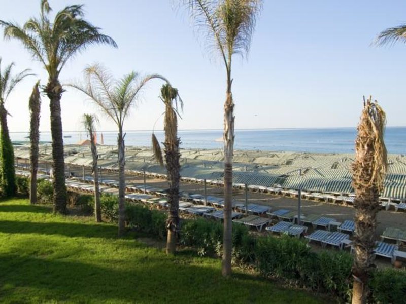 Aydinbey Famous Resort 62942