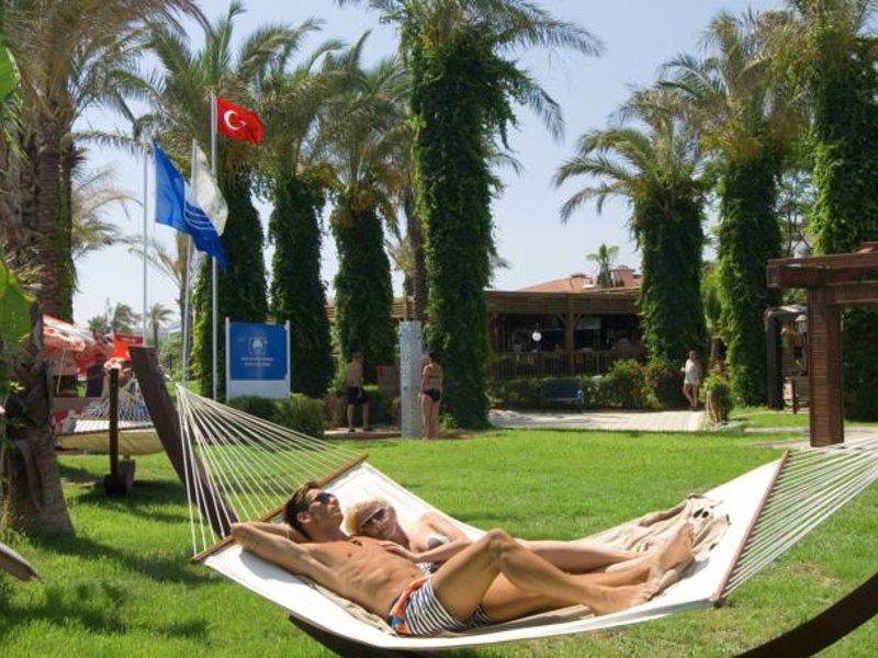 Aydinbey Famous Resort 62944