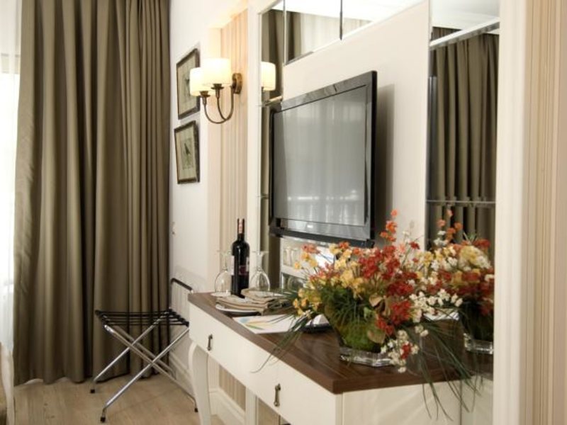 Aydinbey Famous Resort 62946