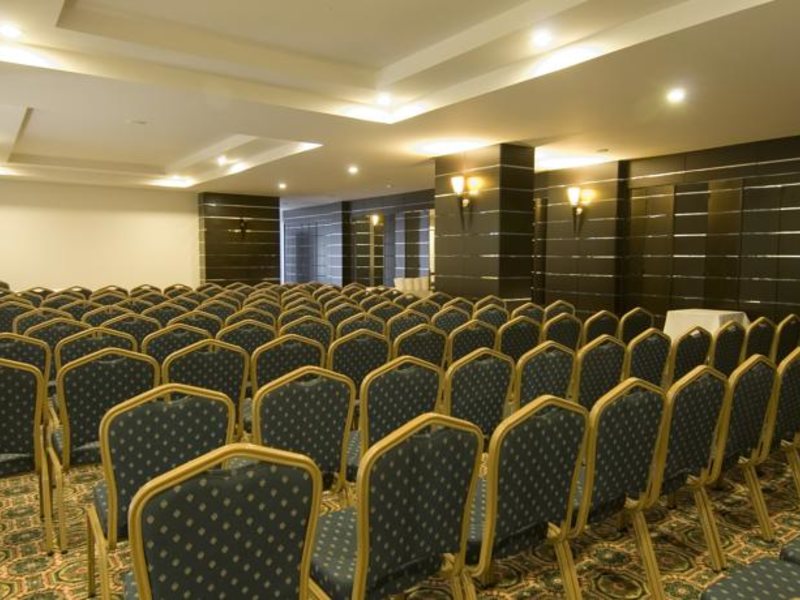 Aydinbey Famous Resort 62947