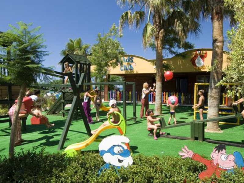 Aydinbey Famous Resort 62949