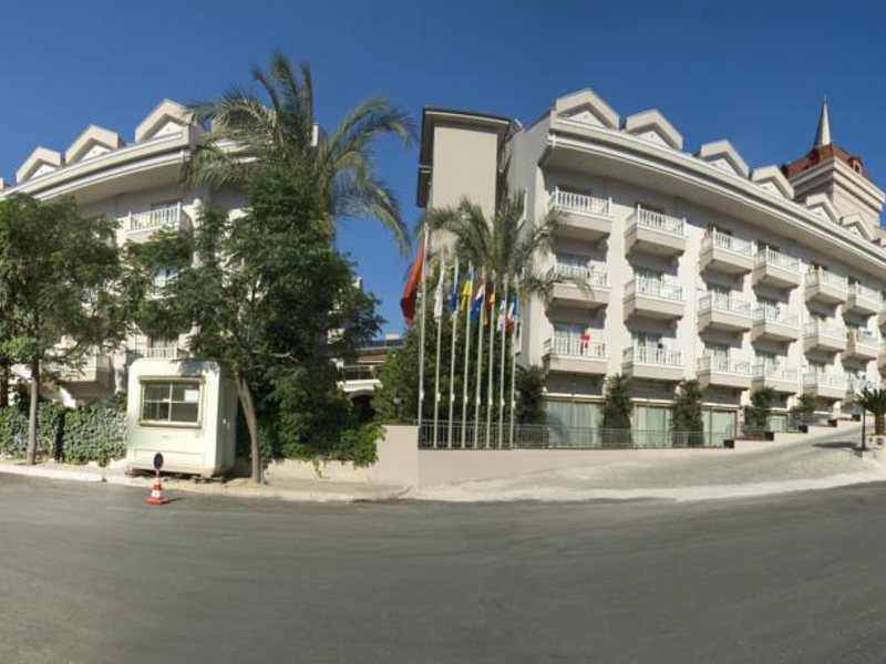 Aydinbey Famous Resort 62950