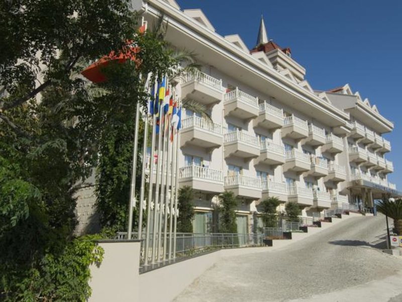 Aydinbey Famous Resort 62951