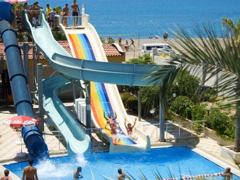 Aydinbey Famous Resort 62952