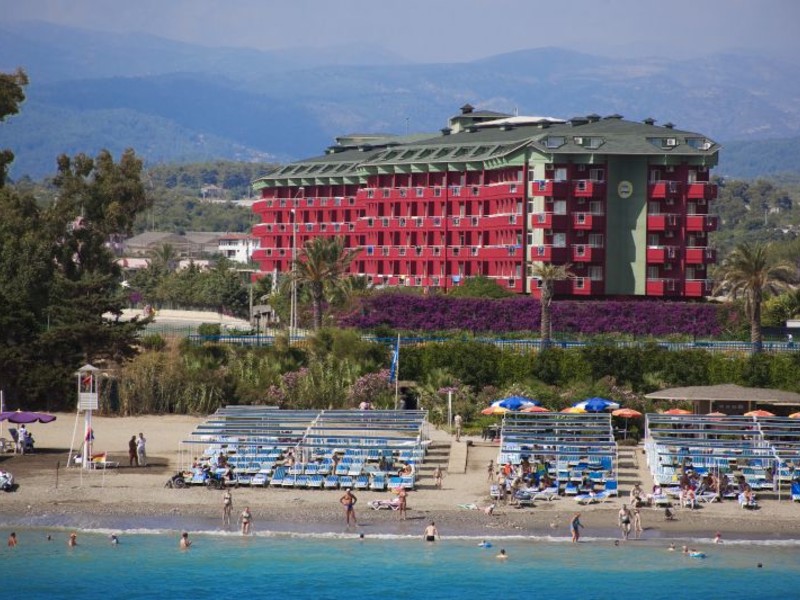 Aydinbey Gold Dreams 30336