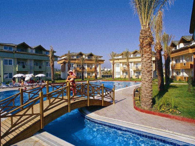 Aydinbey Gold Dreams 30340