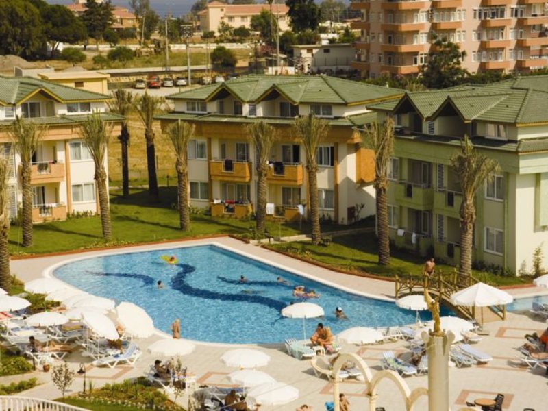 Aydinbey Gold Dreams 30345