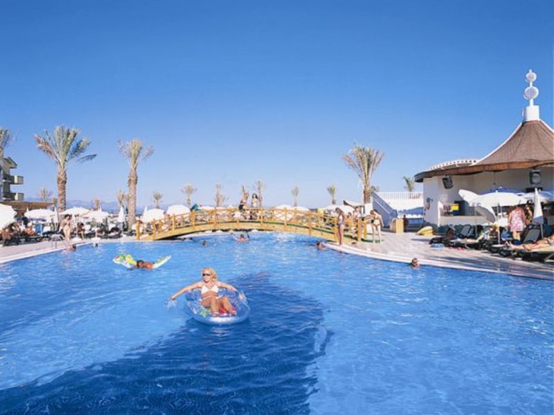 Aydinbey Gold Dreams 30347