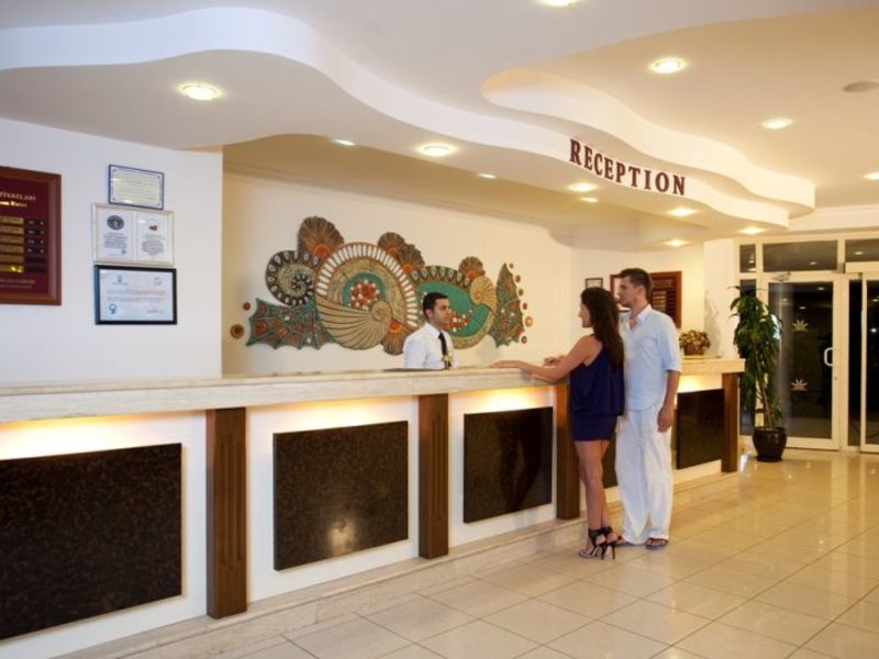 Aydinbey Gold Dreams 30349