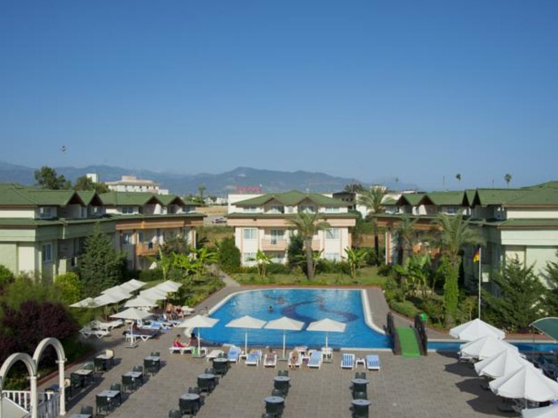 Aydinbey Gold Dreams 62964