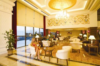 Aydinbey Kings Palace