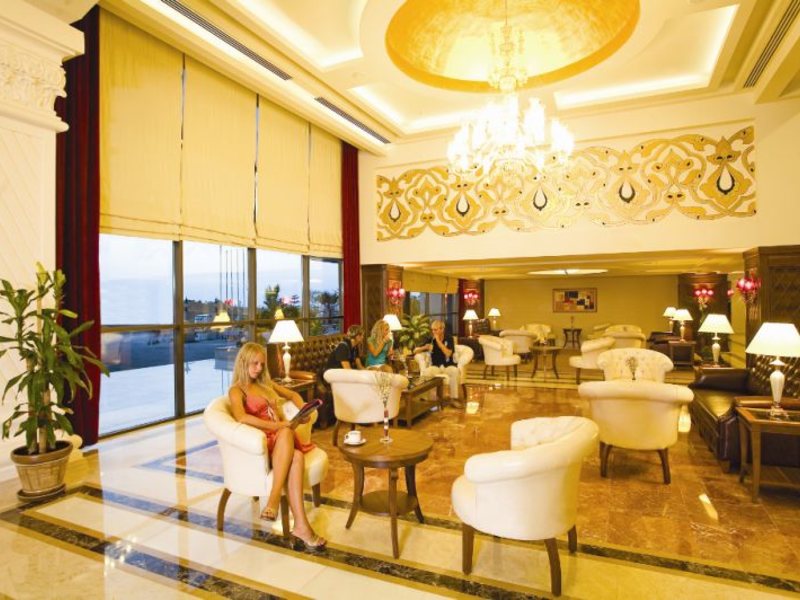 Aydinbey King s Palace 43139