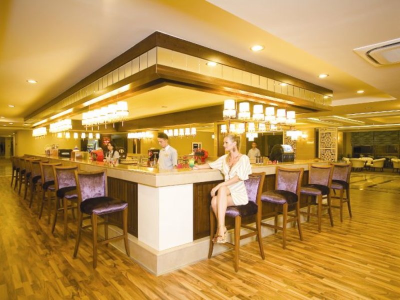 Aydinbey King s Palace 43140