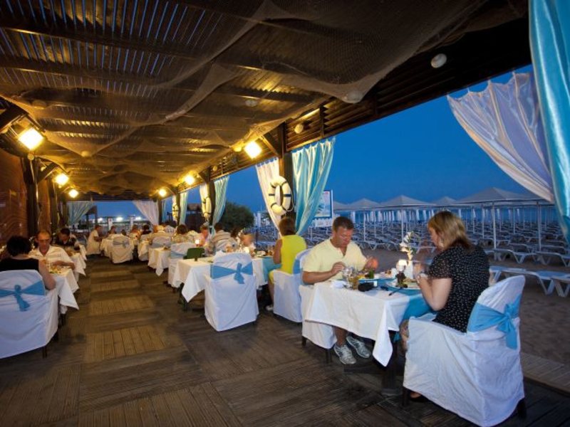 Aydinbey King s Palace 43145