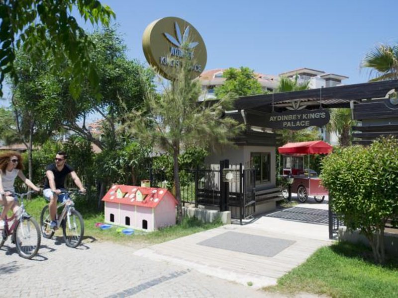 Aydinbey King s Palace 62970