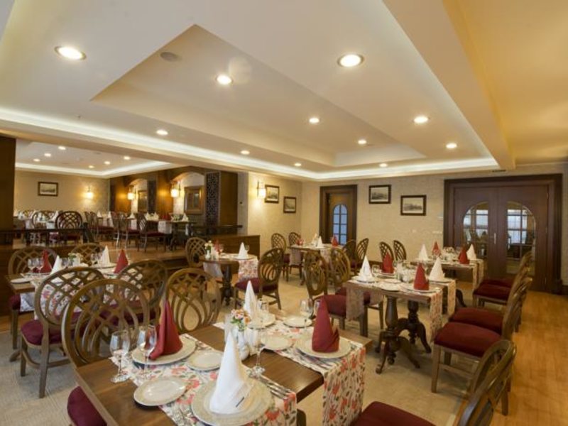 Aydinbey King s Palace 62973