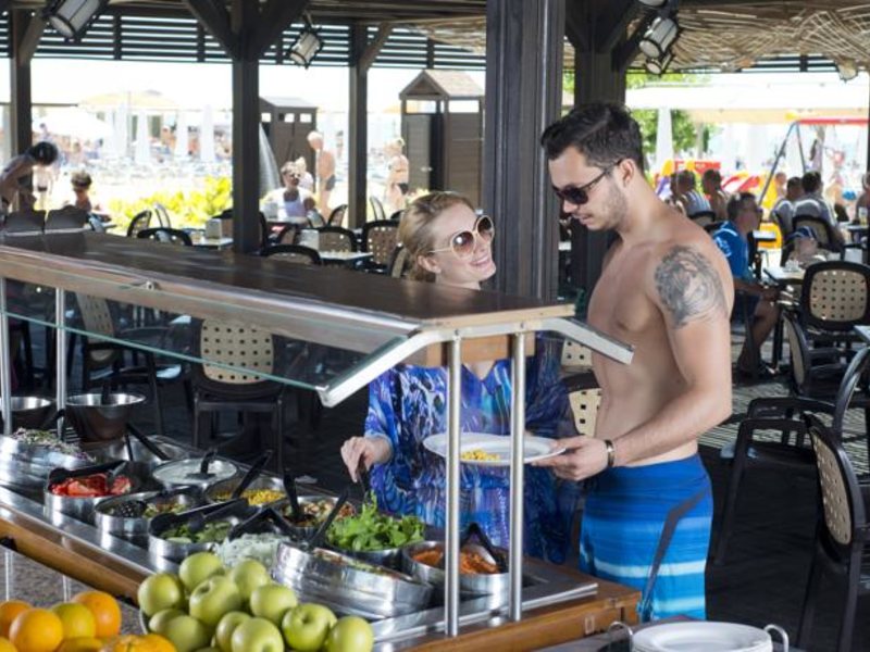 Aydinbey King s Palace 62974