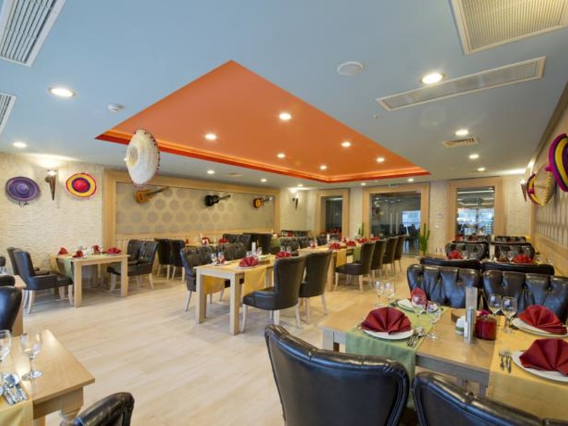 Aydinbey King s Palace 62975