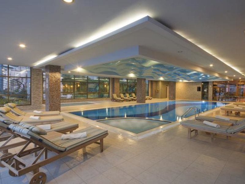 Aydinbey King s Palace 62982