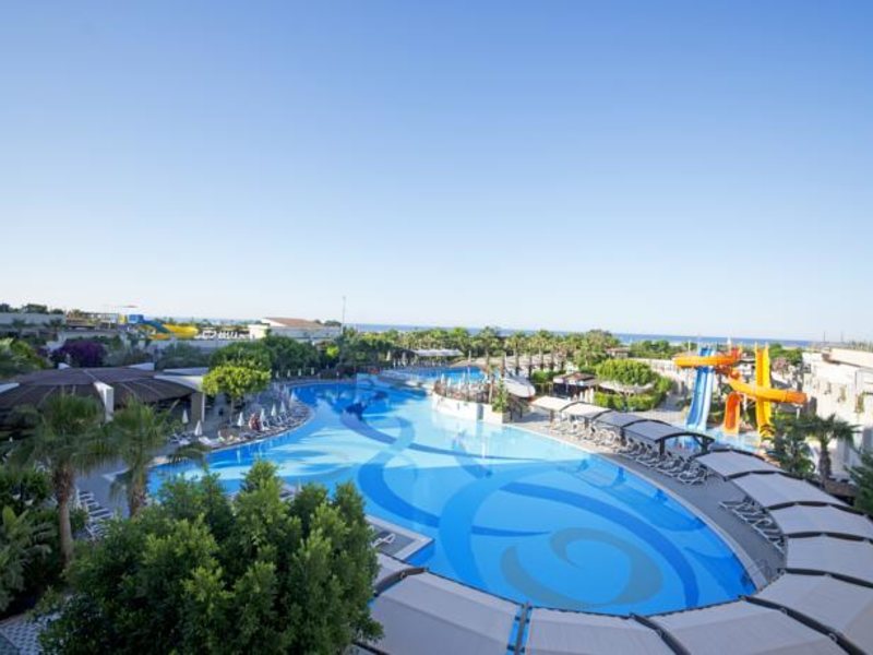 Aydinbey King s Palace 62993