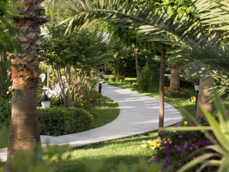 Aydinbey King s Palace 62996