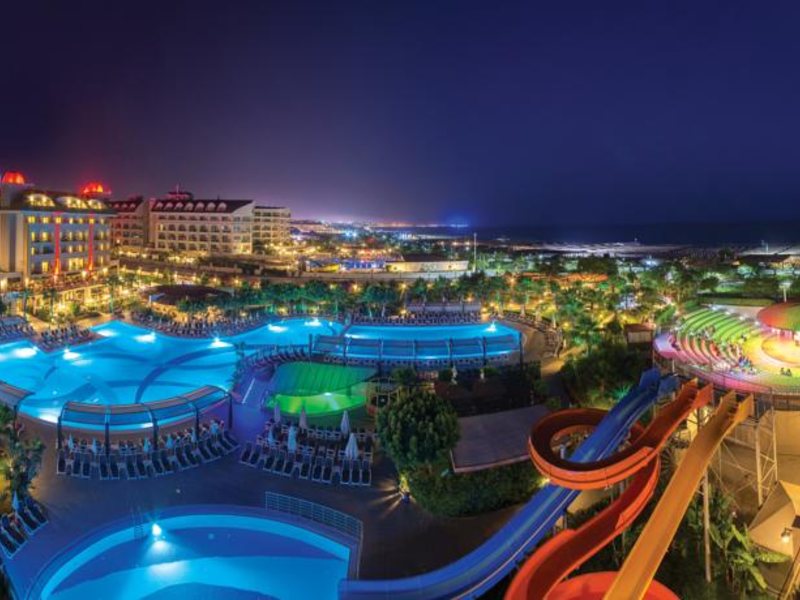 Aydinbey King s Palace 62997