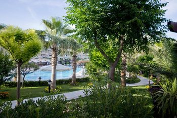 Aydinbey Kings Palace