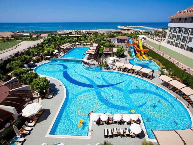 Aydinbey Queen s Palace & Spa 271213