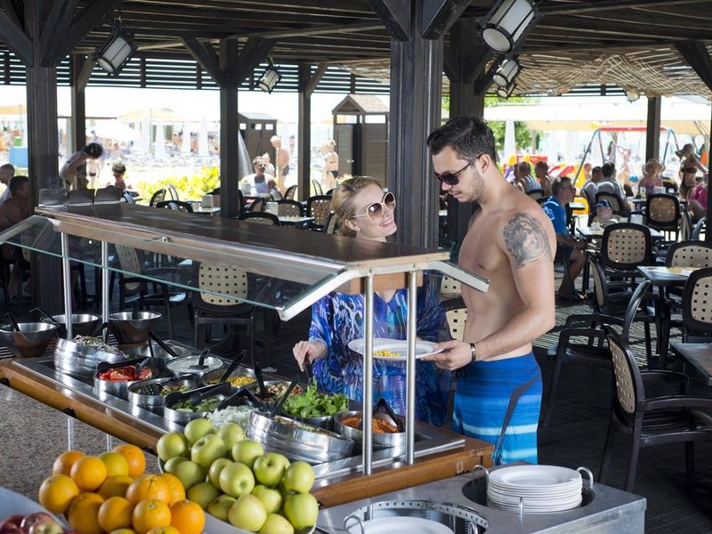 Aydinbey Queen s Palace & Spa 271215