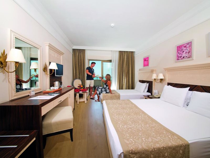 Aydinbey Queen s Palace & Spa 271216