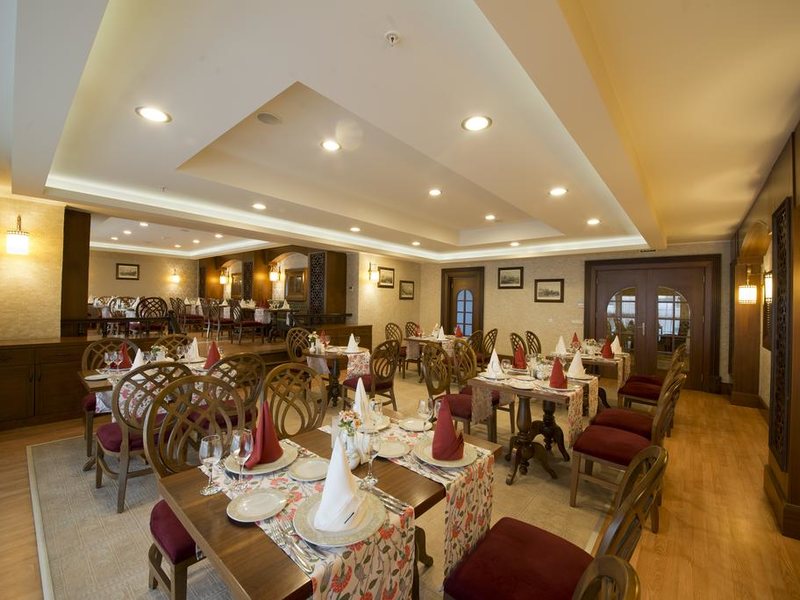 Aydinbey Queen s Palace & Spa 271217