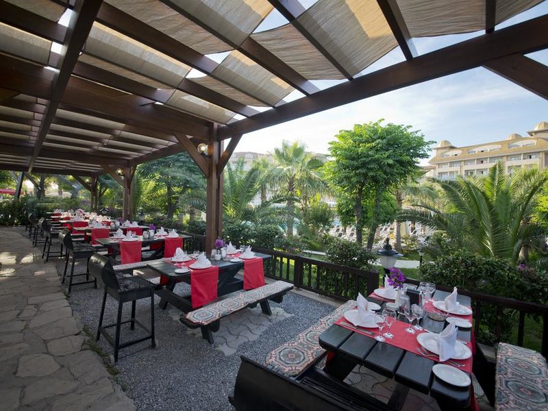 Aydinbey Queen s Palace & Spa 271218