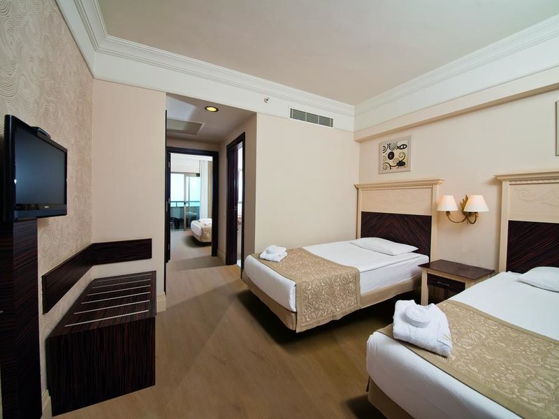 Aydinbey Queen s Palace & Spa 271219