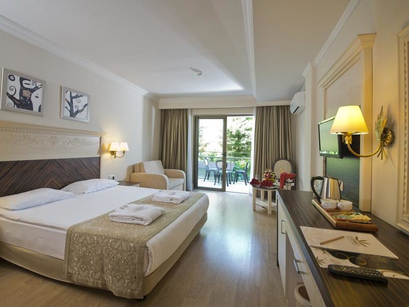 Aydinbey Queen s Palace & Spa 271220