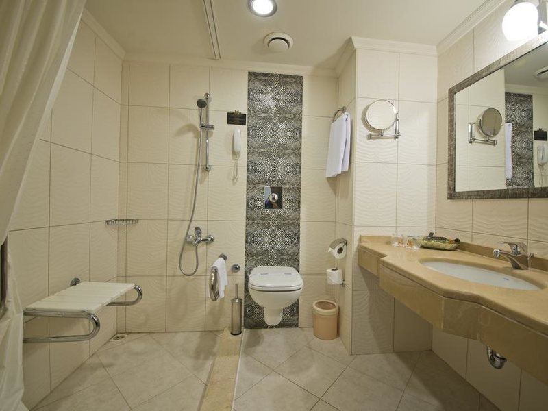 Aydinbey Queen s Palace & Spa 271221