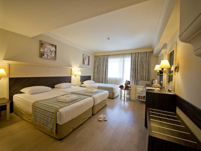 Aydinbey Queen s Palace & Spa 271222