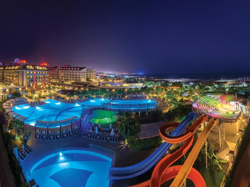 Aydinbey Queen s Palace & Spa 271224