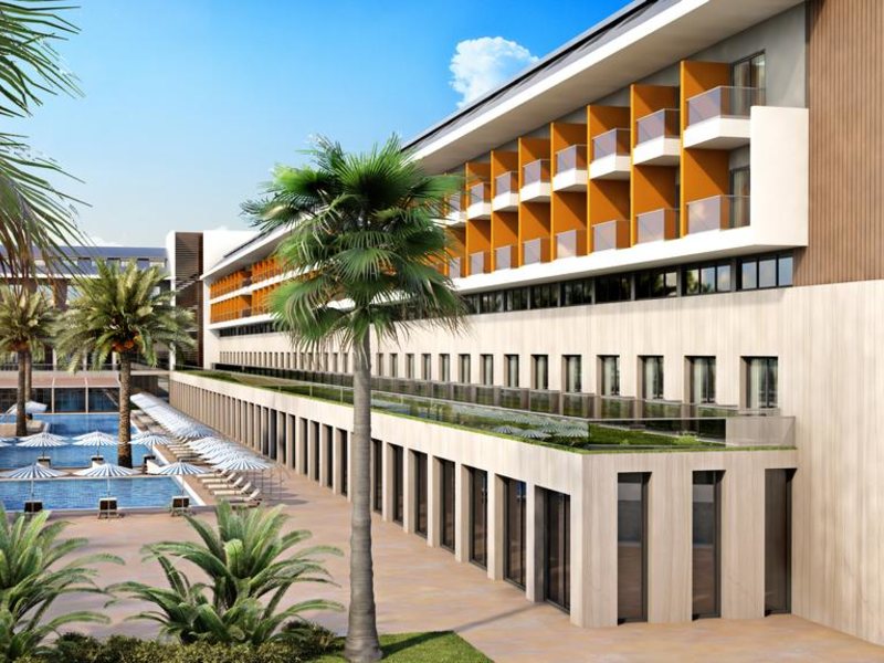 Aydinbey Queen s Palace & Spa 274528