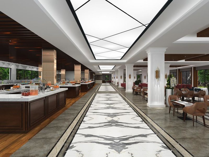 Aydinbey Queen s Palace & Spa 274529