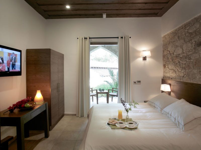 Ayii Anargyri Natural Healing Spa Resort 100152