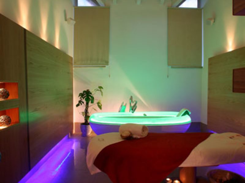 Ayii Anargyri Natural Healing Spa Resort 100158