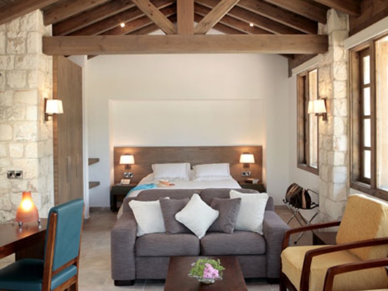 Ayii Anargyri Natural Healing Spa Resort 100161